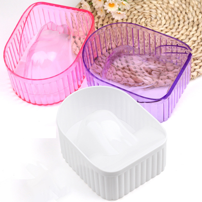 Dip Powder Nail - Filles de trempage pour vernis gel