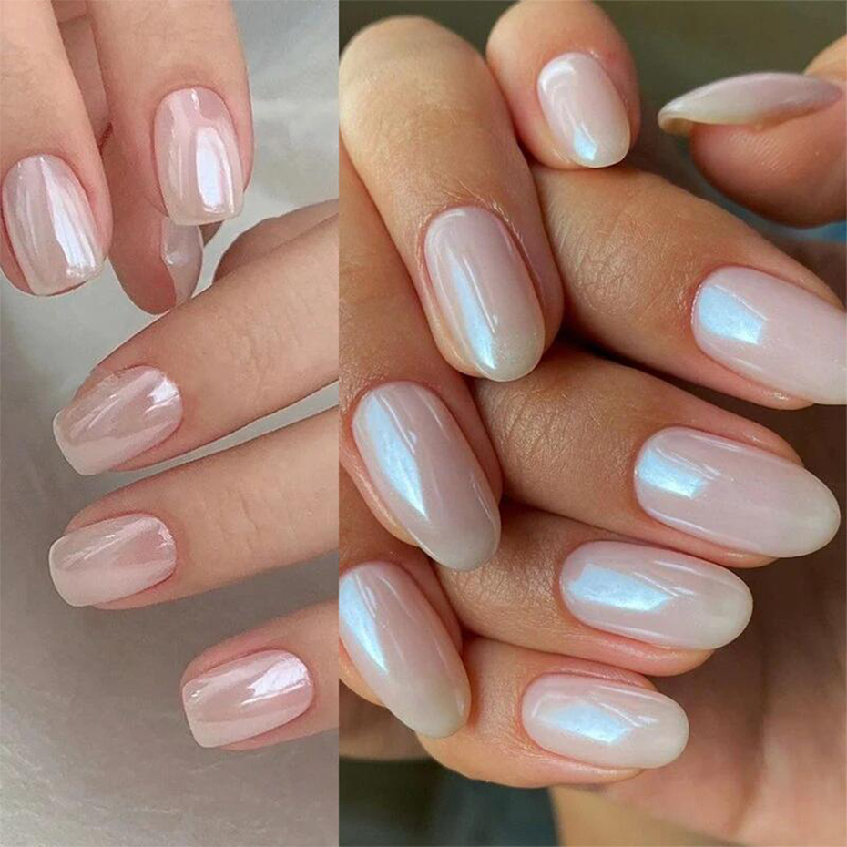 Poudre de paillettes pour ongl - Dip Powder Nail avis et prix