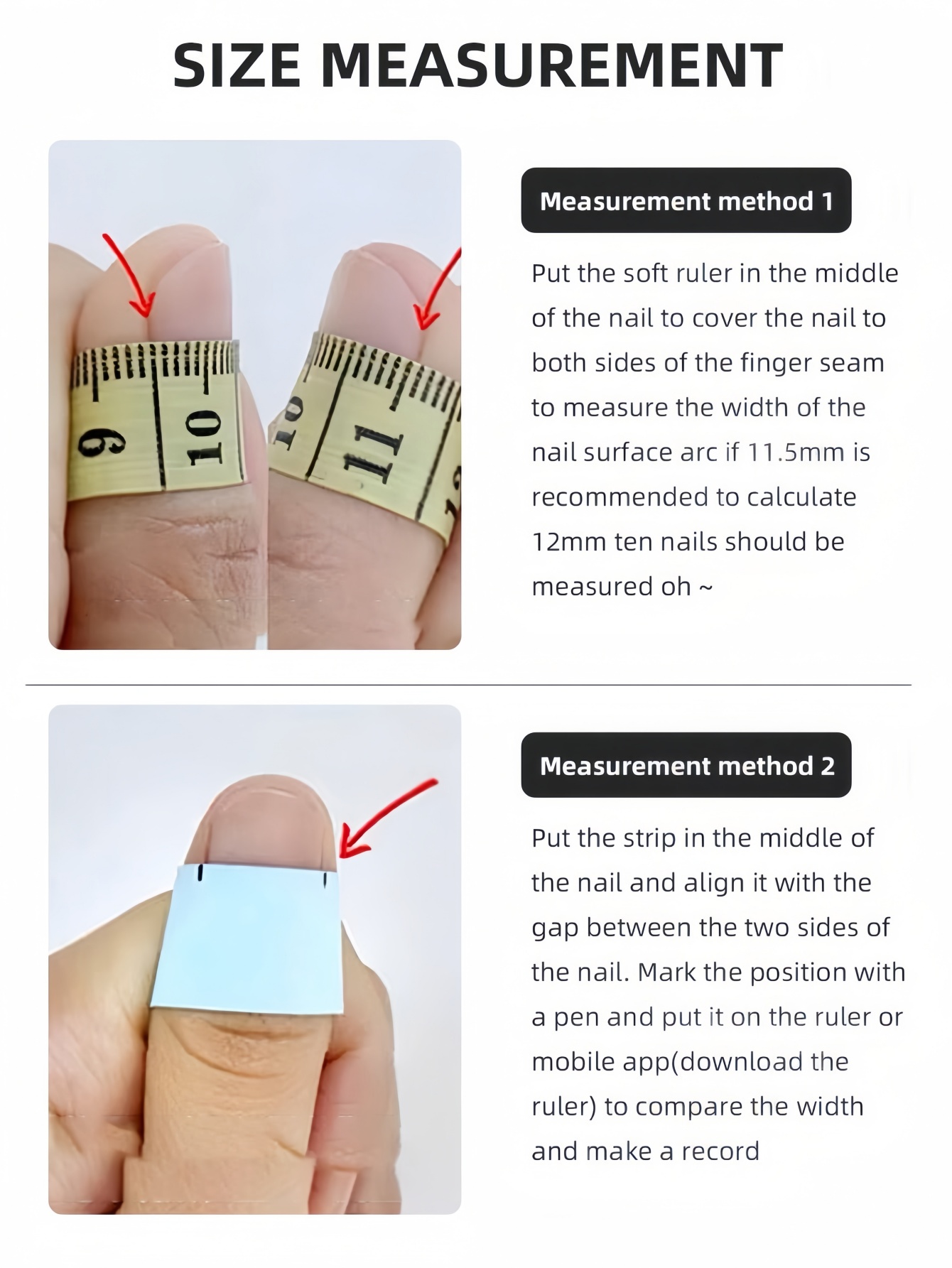 10 pièces d'ongles courts carr - Dip Powder Nail avis et prix