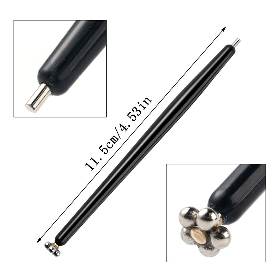 Stylo magnétique œil de chat f - Nail Art Full Cat Eye avis et prix