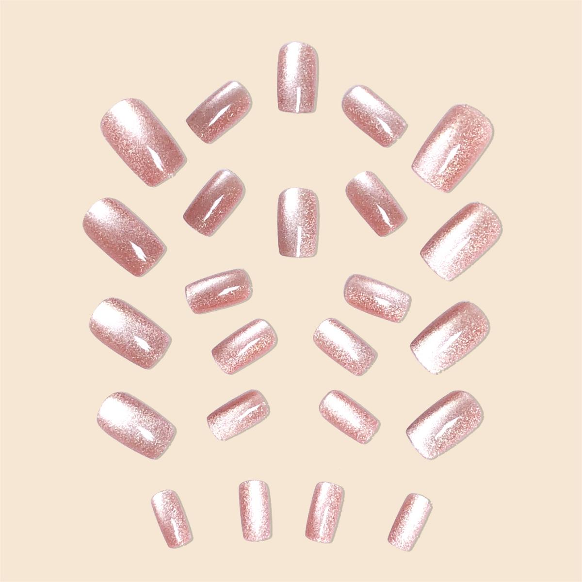 Tendance de la mode femmes fil - Nail Art Full Cat Eye avis et prix