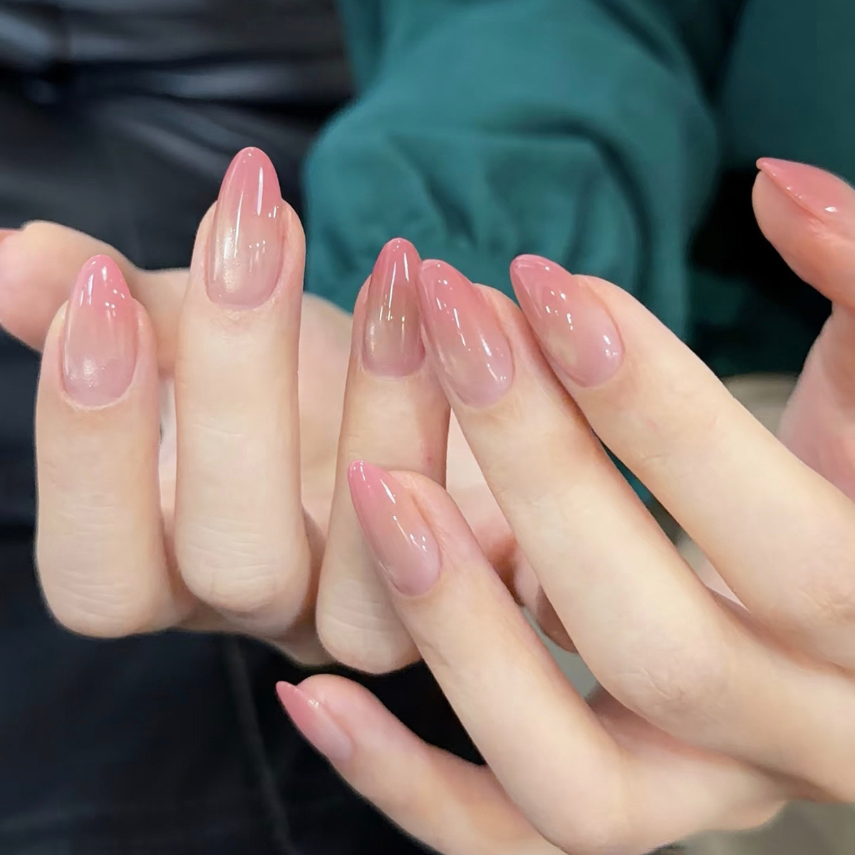Faux ongles œil de chat en cri - Nail Art Full Cat Eye avis et prix