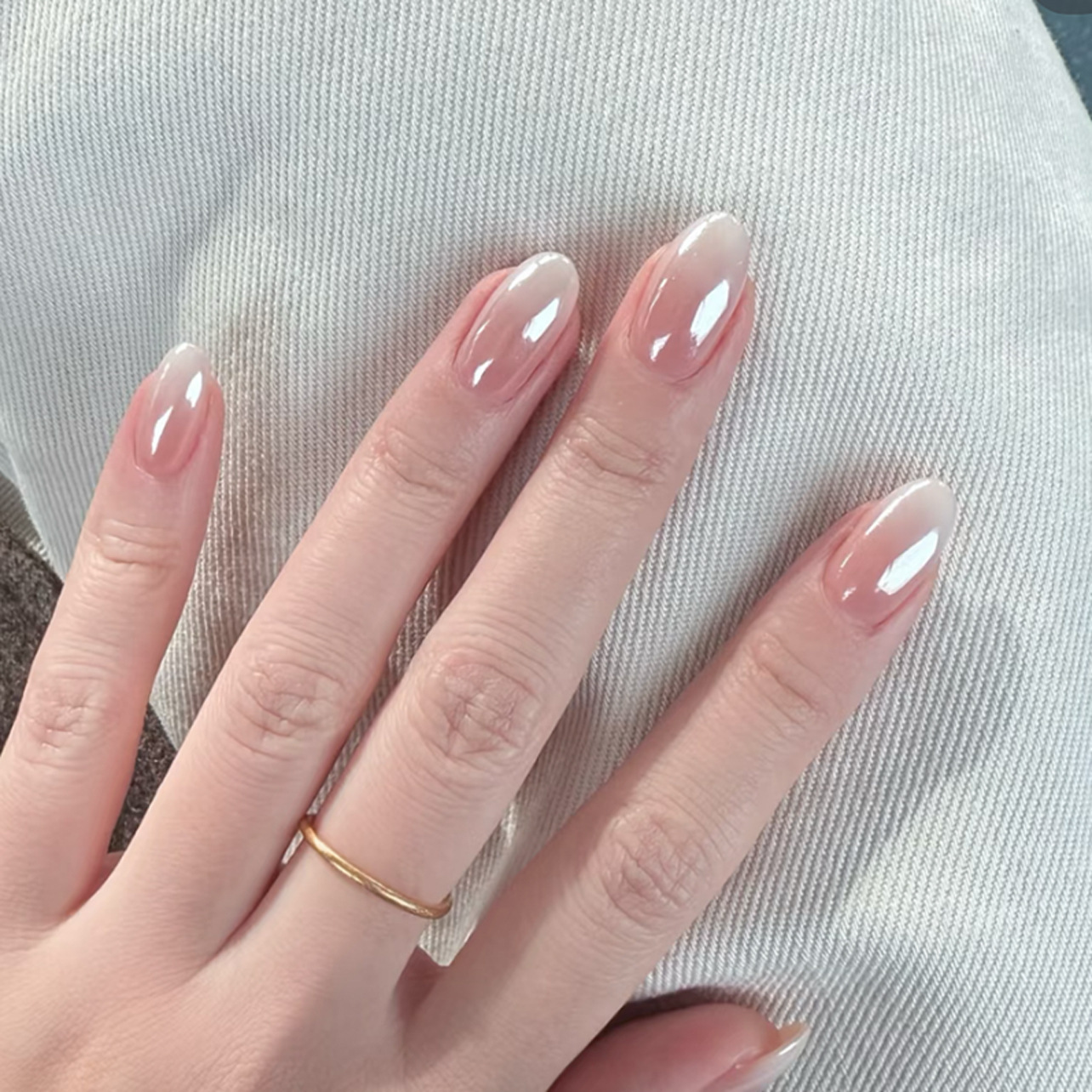 Faux ongles œil de chat en cri - Nail Art Full Cat Eye avis et prix