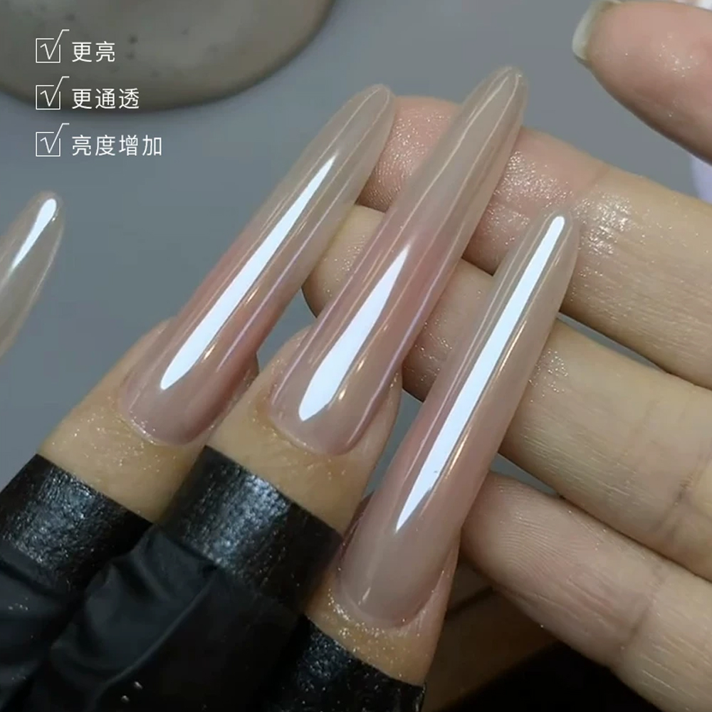 Poudre de remplissage haute tr - Dip Powder Nail avis et prix