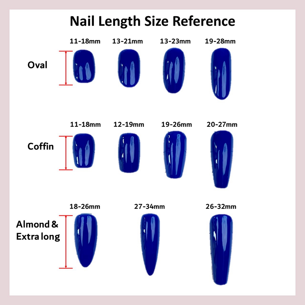 Presse nue faite à la main sur - Nail Art Full Cat Eye avis et prix