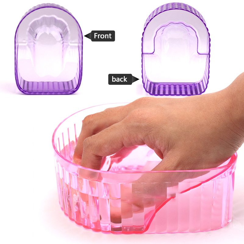 Filles de trempage pour vernis - Dip Powder Nail avis et prix